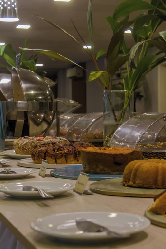 Food & Drinks 5, Wembley Inn Hotel, Ubatuba