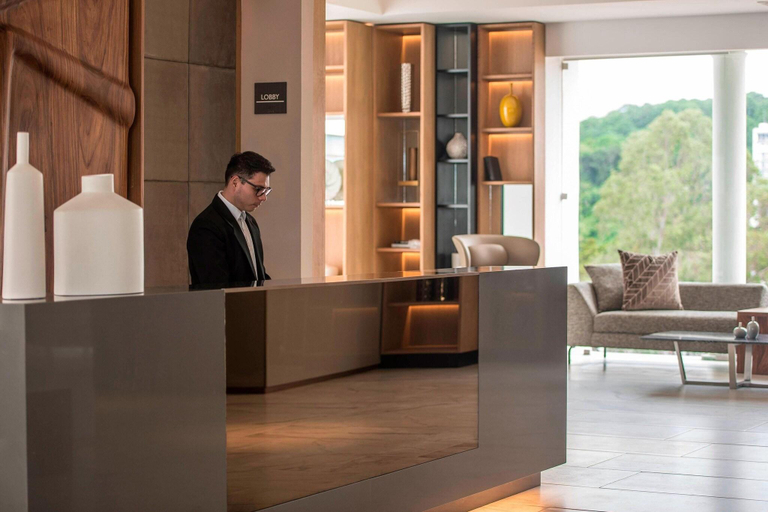 Public Area 3, AC Hotels Guatemala City, ZONA 16