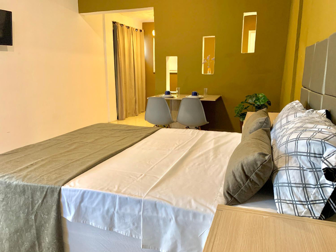 Bedroom 11