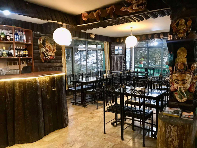 Food & Drinks 3, Hotel New Dragon, Bagmati