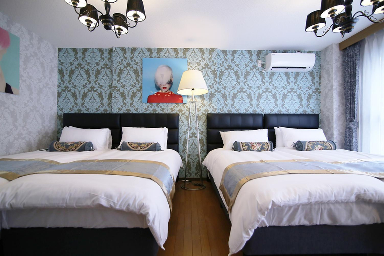 Bedroom 8