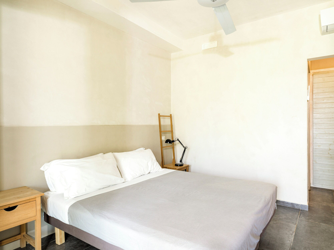 Bedroom 5, Agua Green Resort, Syracuse