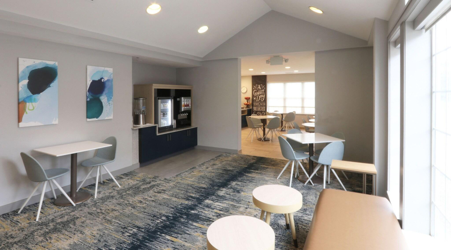 Public Area 2, TownePlace Suites by Marriott -Minneapolis West/StLouis Park, Hennepin