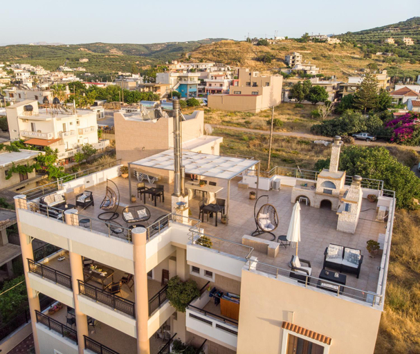 Others 5, Anastellar, Crete