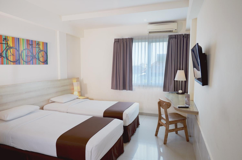 Bedroom 12