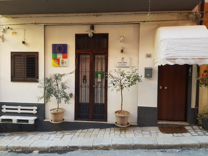 Others 2, B&B CARRUBBELLE, Ragusa