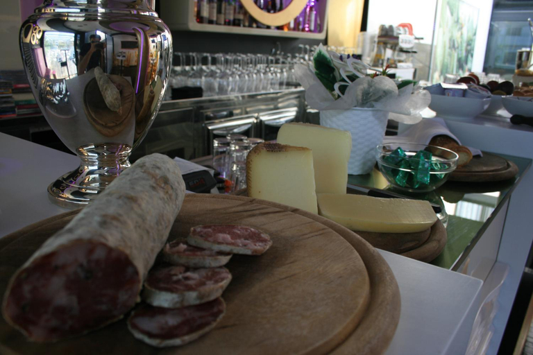 Food & Drinks 5, Mille e Una Notte, Trapani