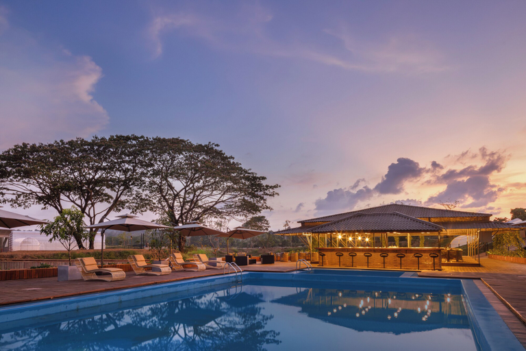 Sport & Beauty 5, BOLAGALA AGRO FLOATING RESORT, Divulapitiya