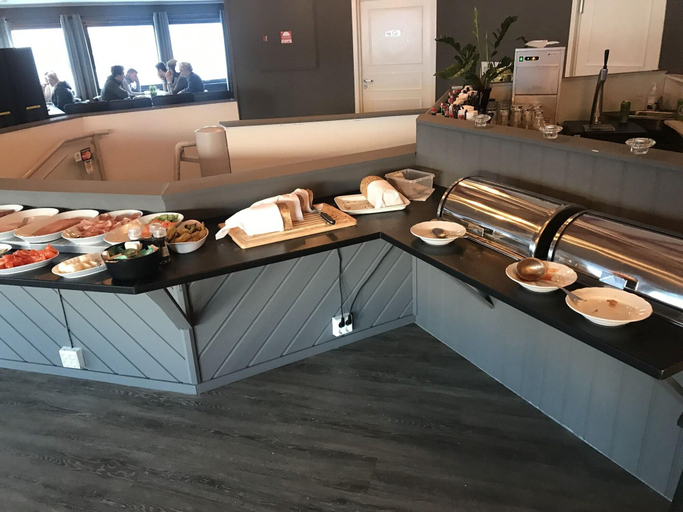 Food & Drinks 5, Oppdal Gjestetun Hotell, Oppdal