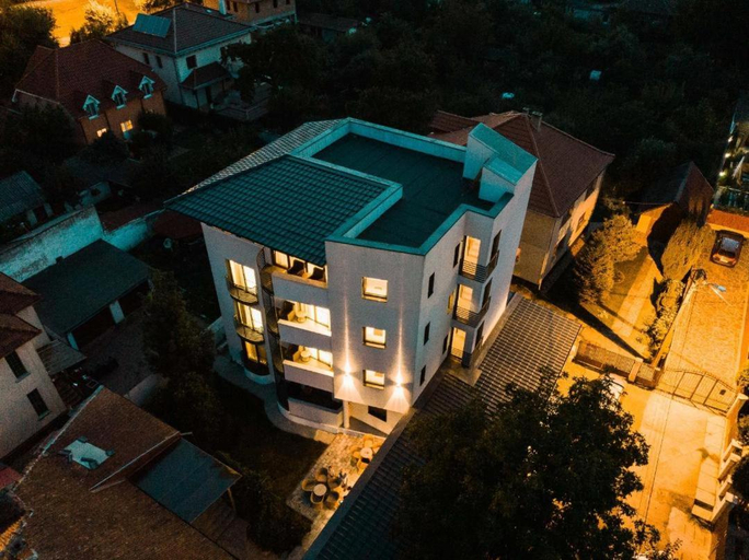 Exterior & Views, CHARM BOUTIQUE HOTEL, Satu Mare