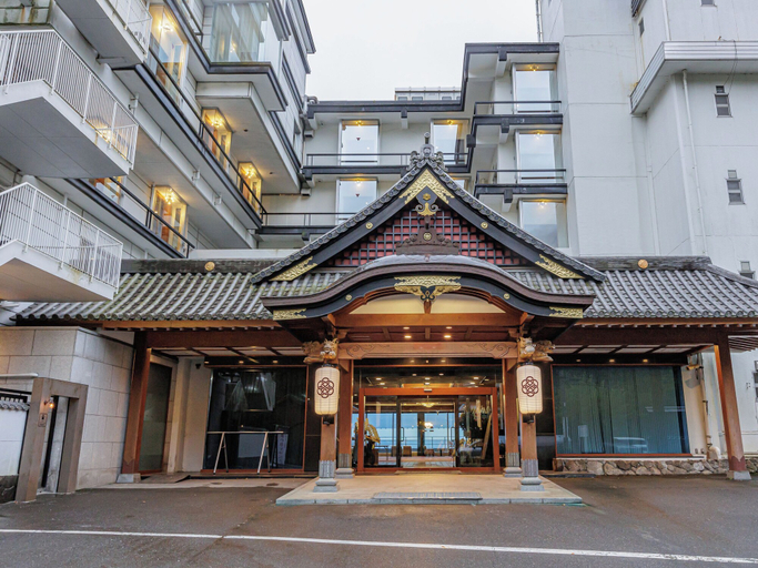 Exterior & Views 2, KAMENOI HOTEL TSUKUBASAN, Tsukuba