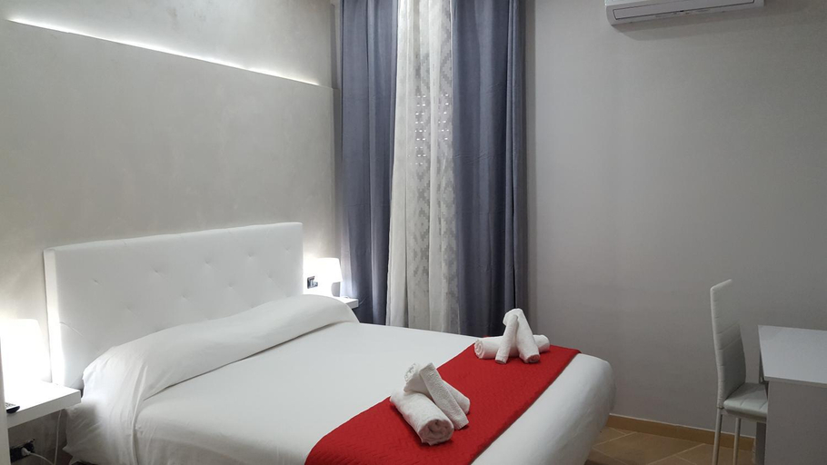 Others 3, B&B Inn Centro, Cosenza