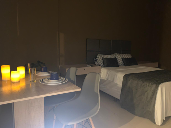 Bedroom 13