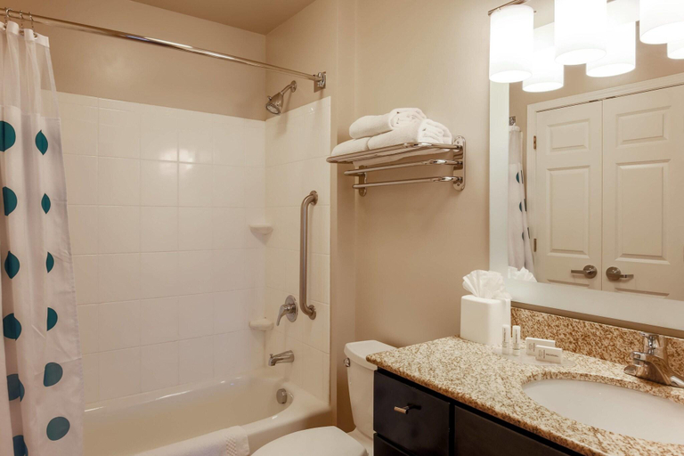 Bathroom 4, TownePlace Suites El Centro, Imperial