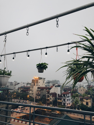Others 4, Cactus Homestay, Hoàn Kiếm