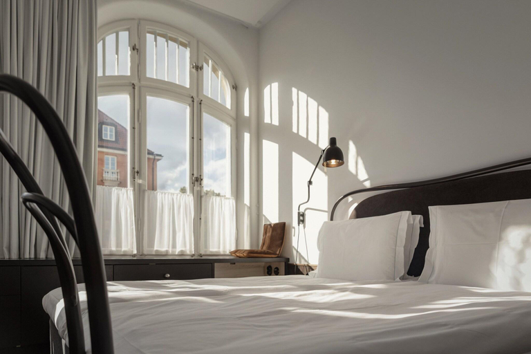 Bedroom 2, Miss Clara By Nobis, Stockholm