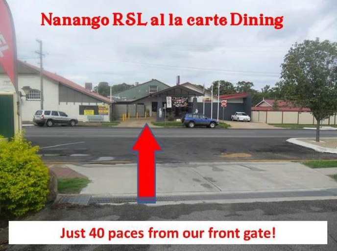 Others 3, Nanango Antler Motel, Nanango