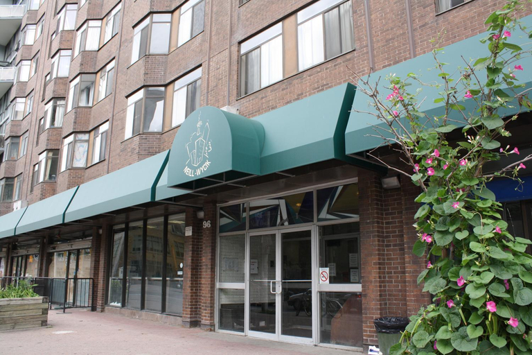 Others 5, Neill Wycik Hotel, Toronto