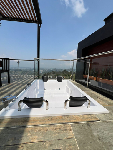 Sport & Beauty 4, MONTECIELO HOSTING GUATAPE, Peñol