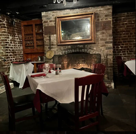 Food & Drinks 4, 17Hundred90 Inn and Restaurant, Chatham