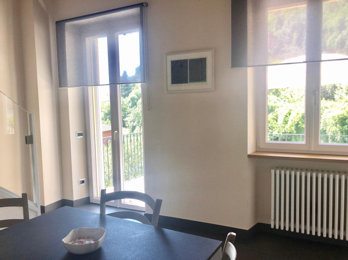 Others 5, Casa Del Cavaliere, La Spezia