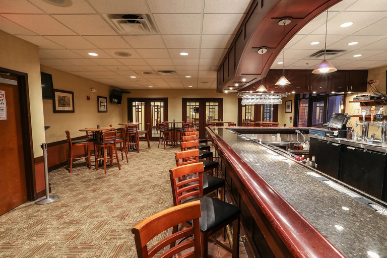 Food & Drinks 5, Kaatskill Mountain Club And Condos By Hunter Mount, Greene
