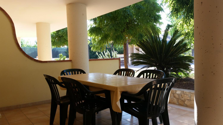 Others 3, Green Park Residence, Foggia