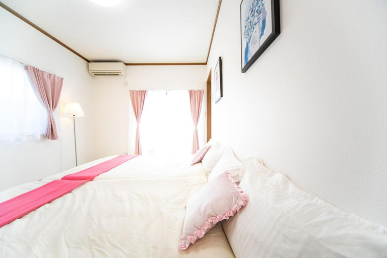 Others 5, Awaji Seaside Resort Iwaya3000, Awaji