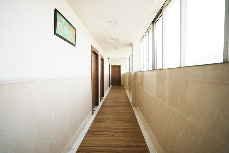 Others 4, Hotel Sai Bansi Residency, MIDC Industrial Area, Turbhe, Navi Mumbai, Thane