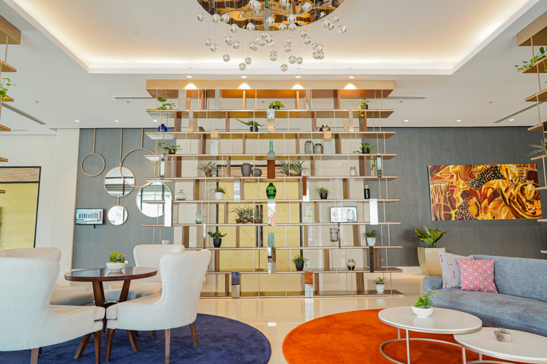 Public Area 3, Summit Hotel Naga, Naga City