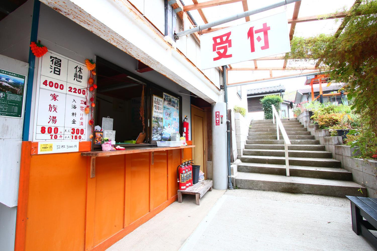 Exterior & Views 2, Senju No Sato Ramune Onsen, Kirishima