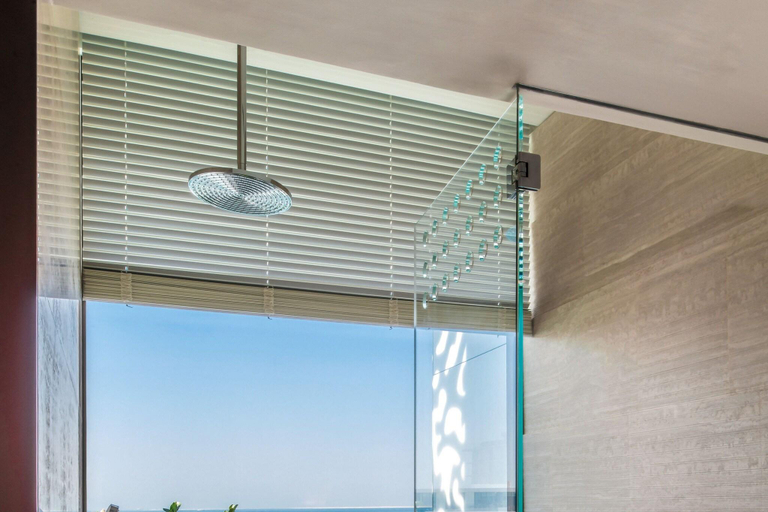 Bathroom 5, Bulgari Hotel & Resorts, Dubai, Dubai