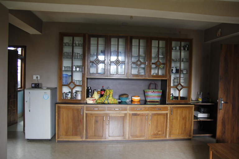 Food & Drinks, Vamoose Gomethang Homestay, South Sikkim