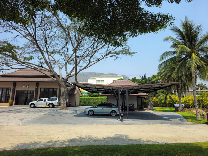 Exterior & Views 2, Baan Me Suk Spa & Resort Hua-Hin, Cha-Am