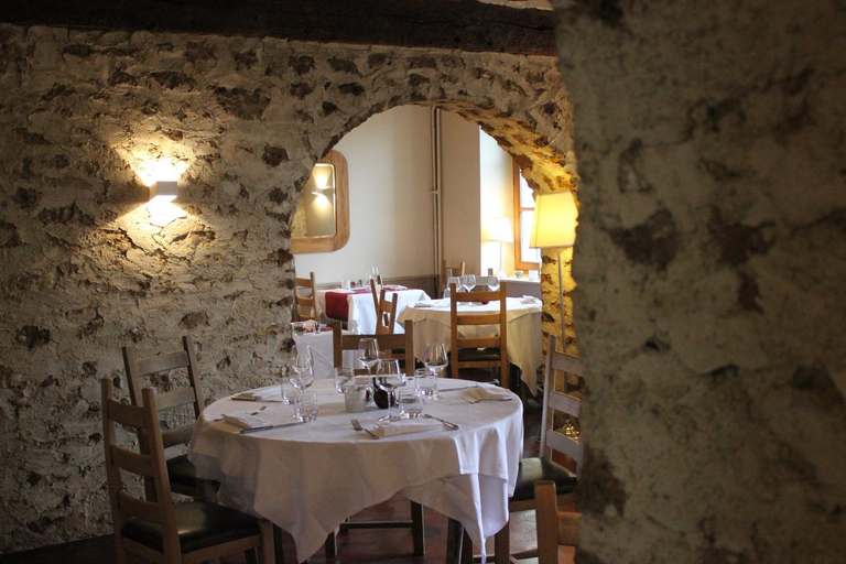 Food & Drinks 5, Logis Hotel - Le Manoir de Sauvegrain, Yvelines