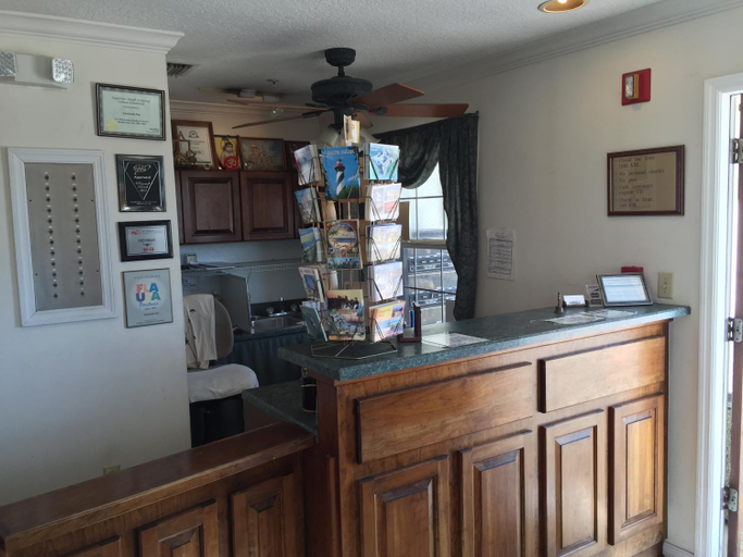 Food & Drinks 5, Anastasia Inn - Saint Augustine, Saint Johns