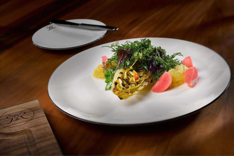 Food & Drinks 5, Villa Rothschild Kempinski, Hochtaunuskreis