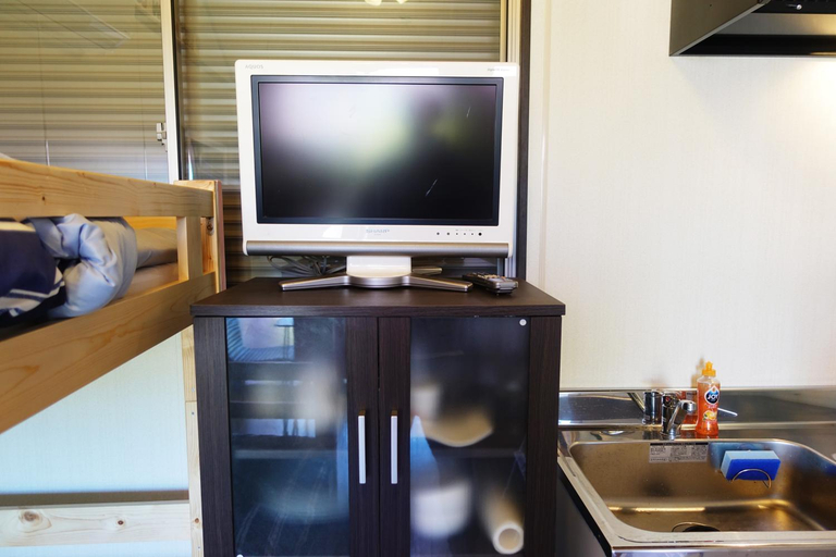4, HAWAIIAN COTTAGE VILLA SHIRAKO, Shirako