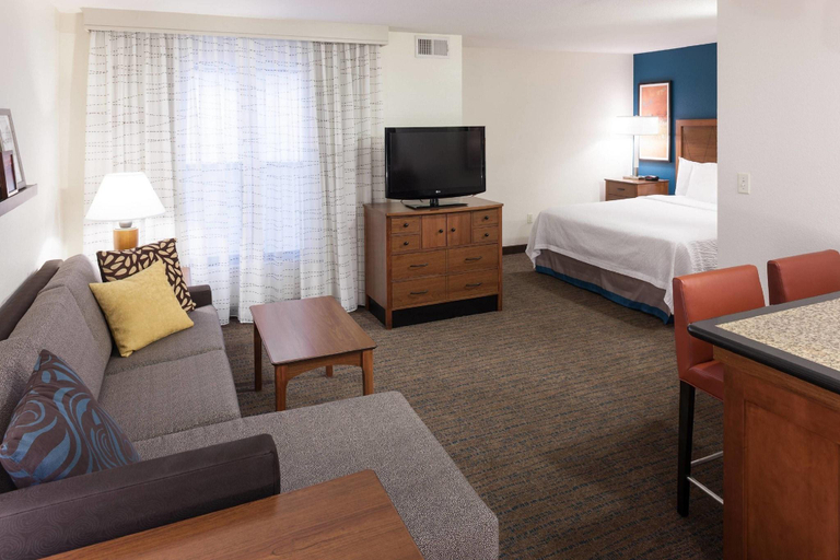 Bedroom 4, Residence Inn San Bernardino, San Bernardino