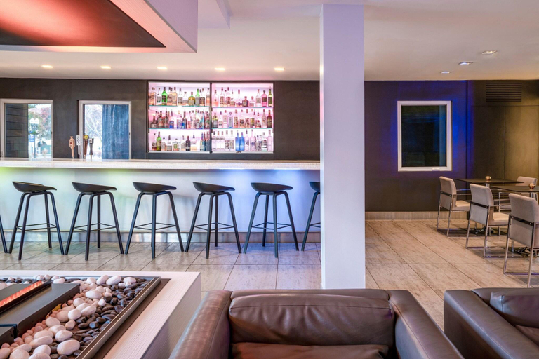 Food & Drinks 5, Aloft by Marriott Sunnyvale, Santa Clara