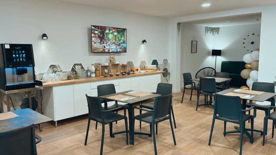 Food & Drinks 5, Hotel Son Vilar, Baleares