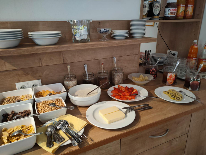 Food & Drinks 5, Gasthof Anny, Bolzano