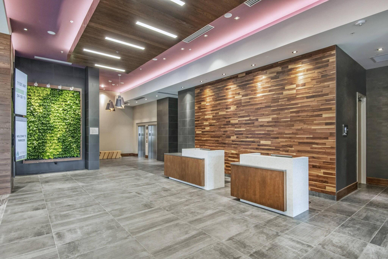 Public Area 2, Courtyard by Marriott Raleigh Cary/Parkside Town Commons, Wake