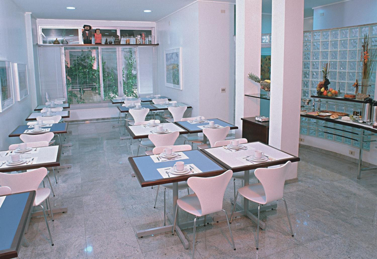 Food & Drinks, Hotel Metropolis, São José do Rio Preto