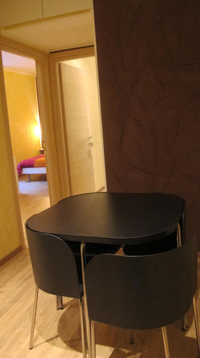 Others 5, B&B In Piazza, Roma
