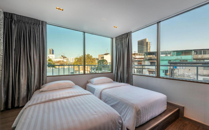 Bedroom 16