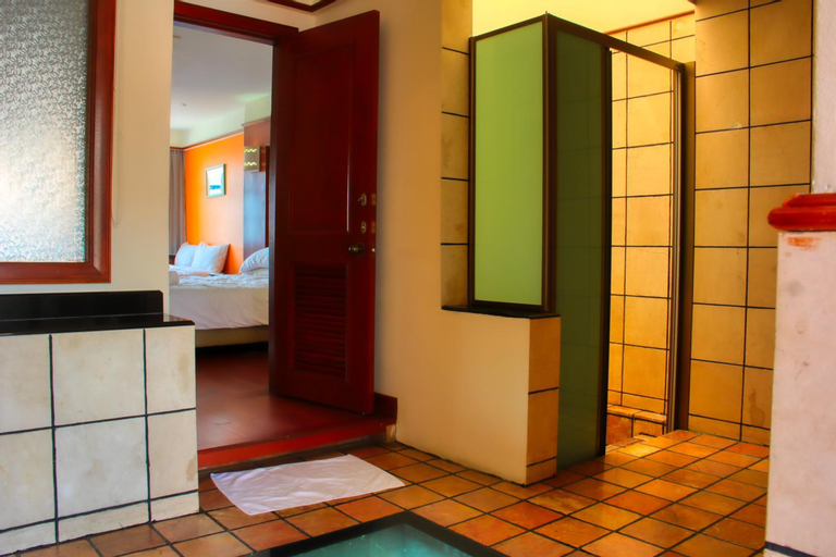 Others 5, AlexaPD Private Water Chalets, Port Dickson