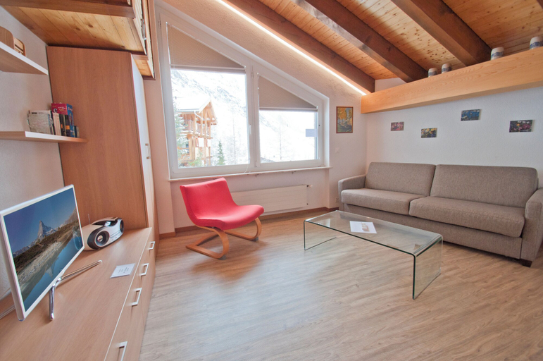 Others 5, Studio Riffelsee, Visp