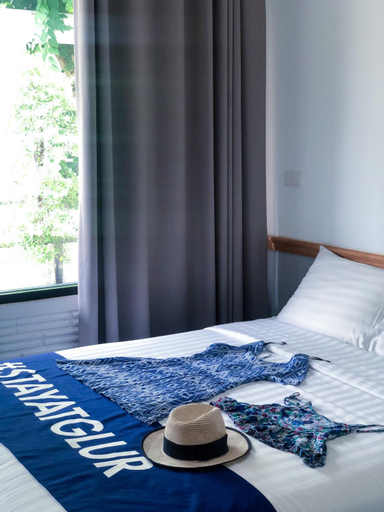 Bedroom 17