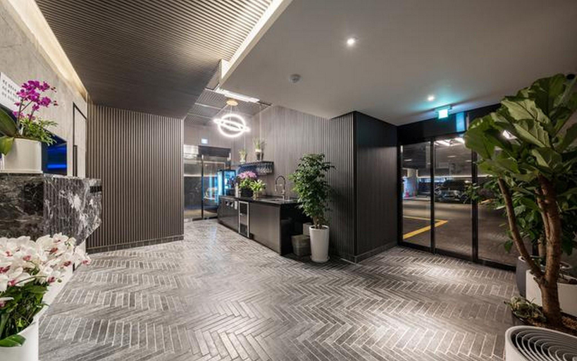 Others 4, Seocho JS Hotel, Seocho